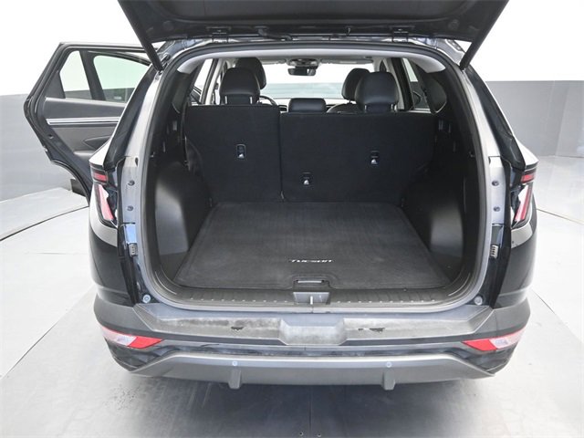 Used 2024 Hyundai Tucson Limited image 17