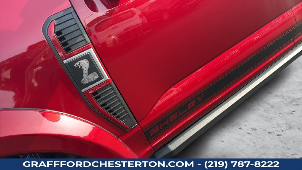 New 2026 Ford F250 Lariat w/ Black Appearance Package AWD/4WD image 40