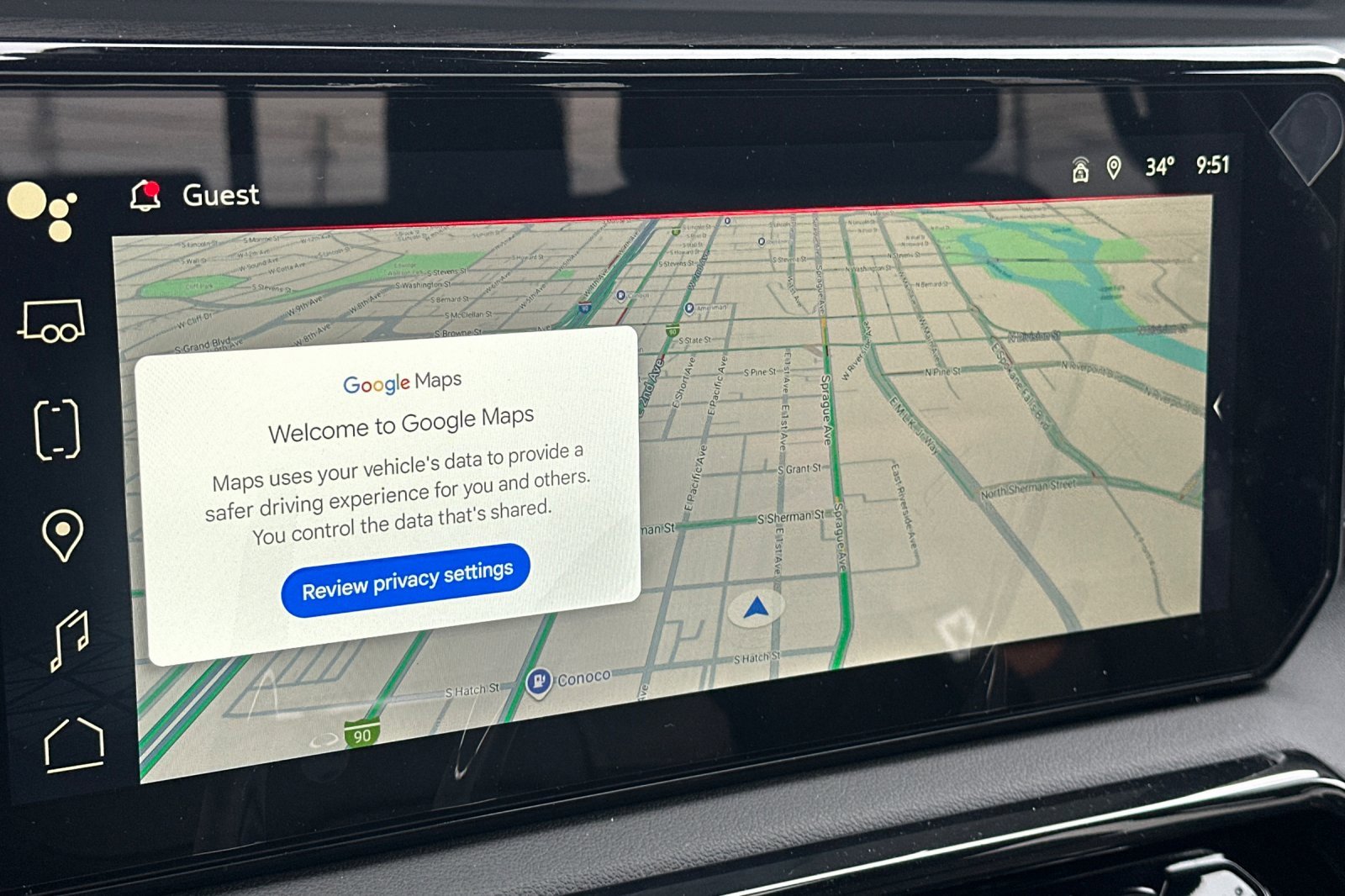 New 2026 GMC Sierra 2500 AT4 w/ AT4 Premium Plus Package image 21