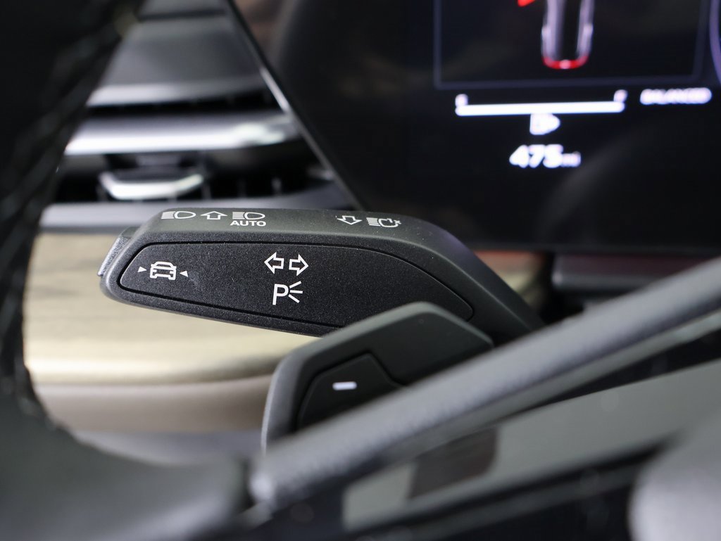 New 2025 Audi Q5 Prestige image 28