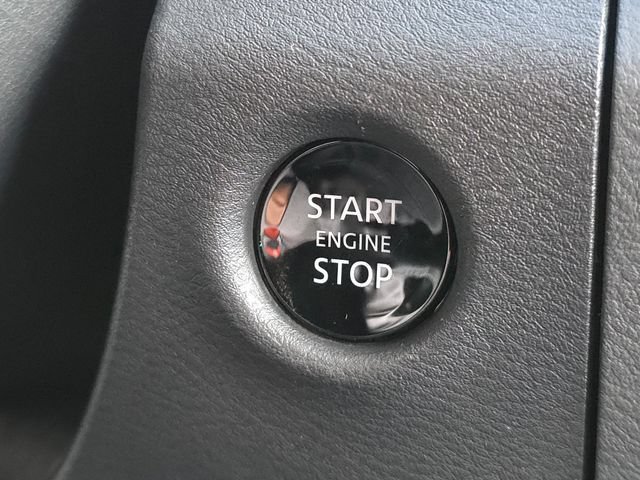 New 2026 Nissan Frontier SV w/ SV Convenience Package AWD/4WD image 30
