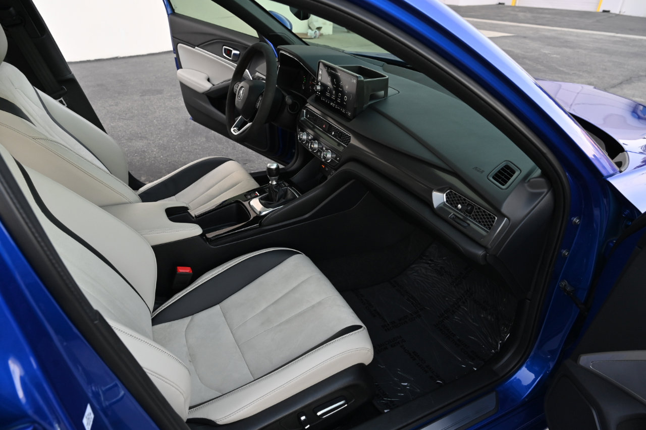 Used 2023 Acura Integra A-Spec image 13