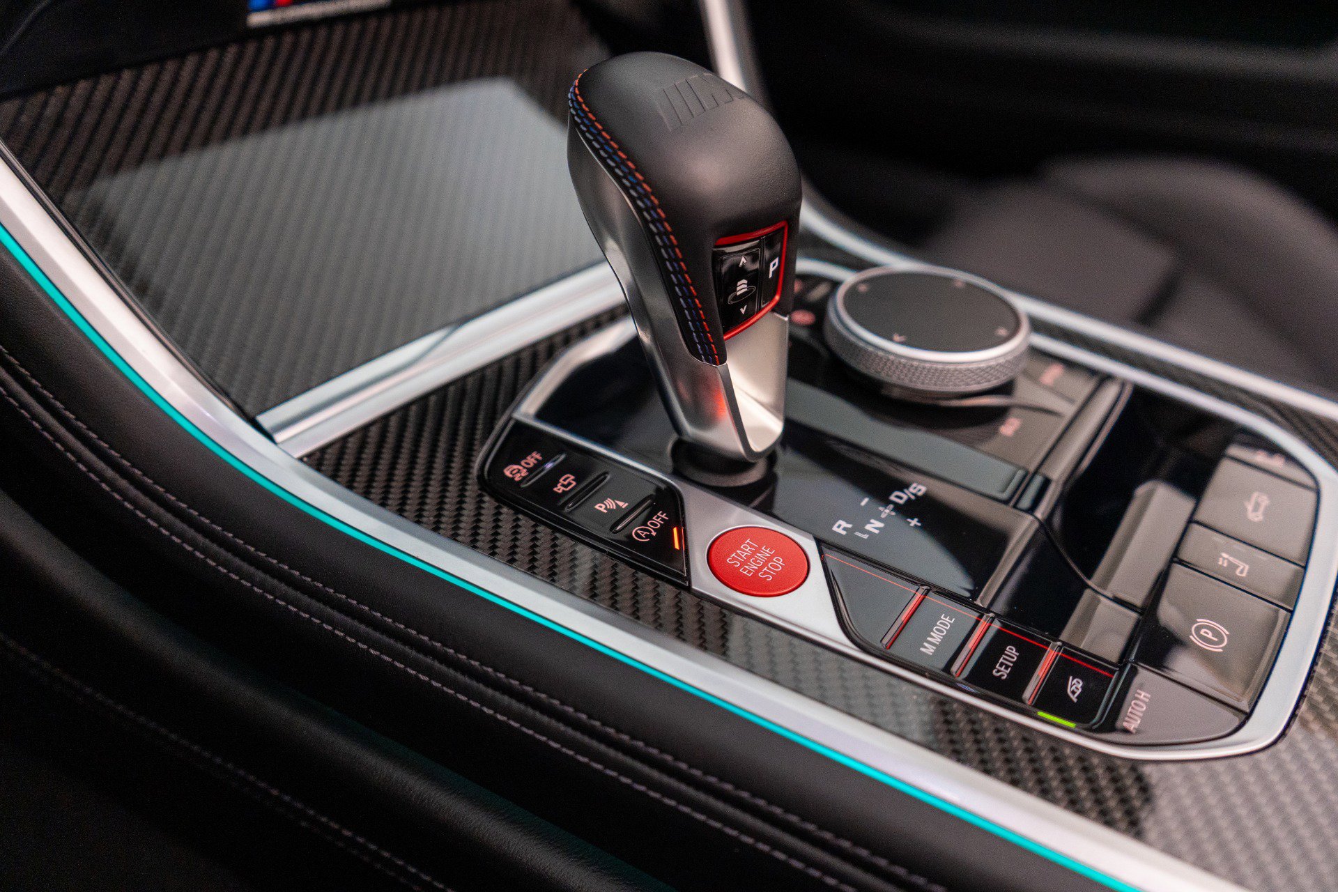 Used 2025 BMW M8 Competition AWD/4WD image 31