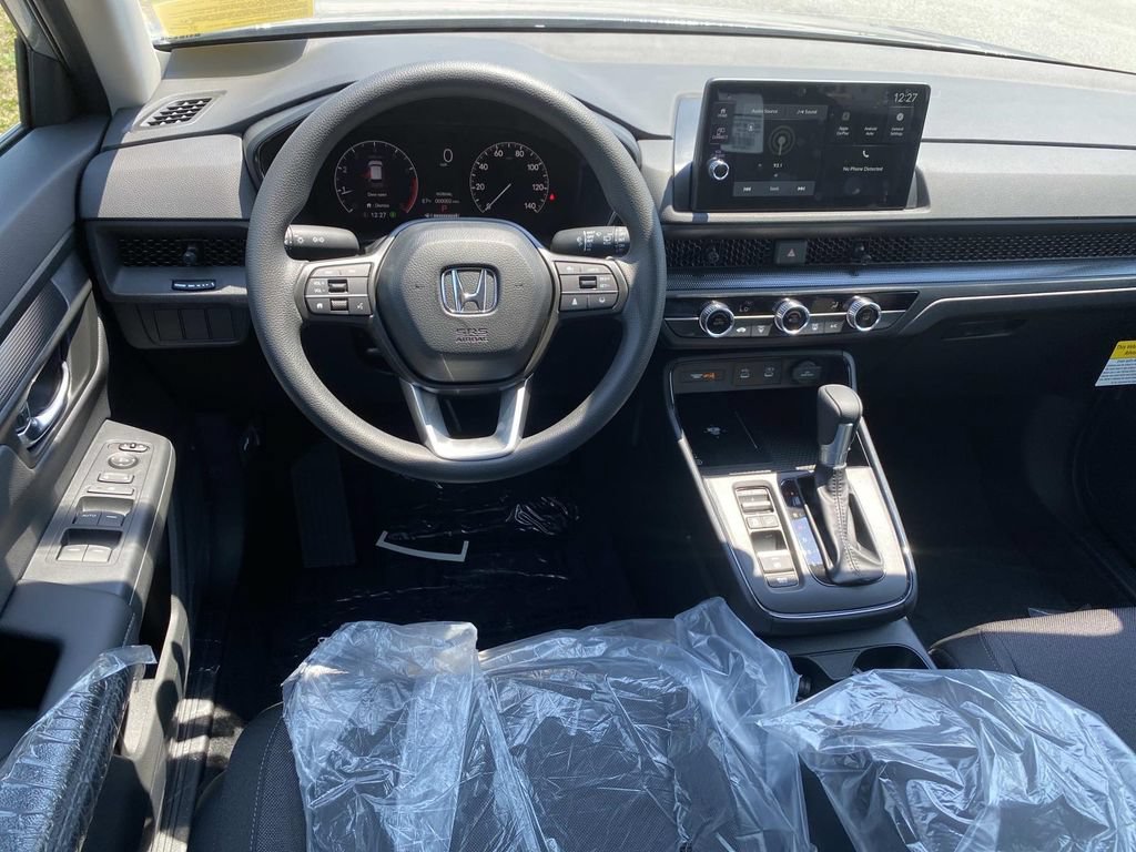 New 2026 Honda CR-V LX image 8