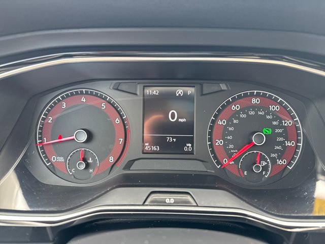 Certified 2021 Volkswagen Jetta SE w/ SE Cold Weather Package image 22