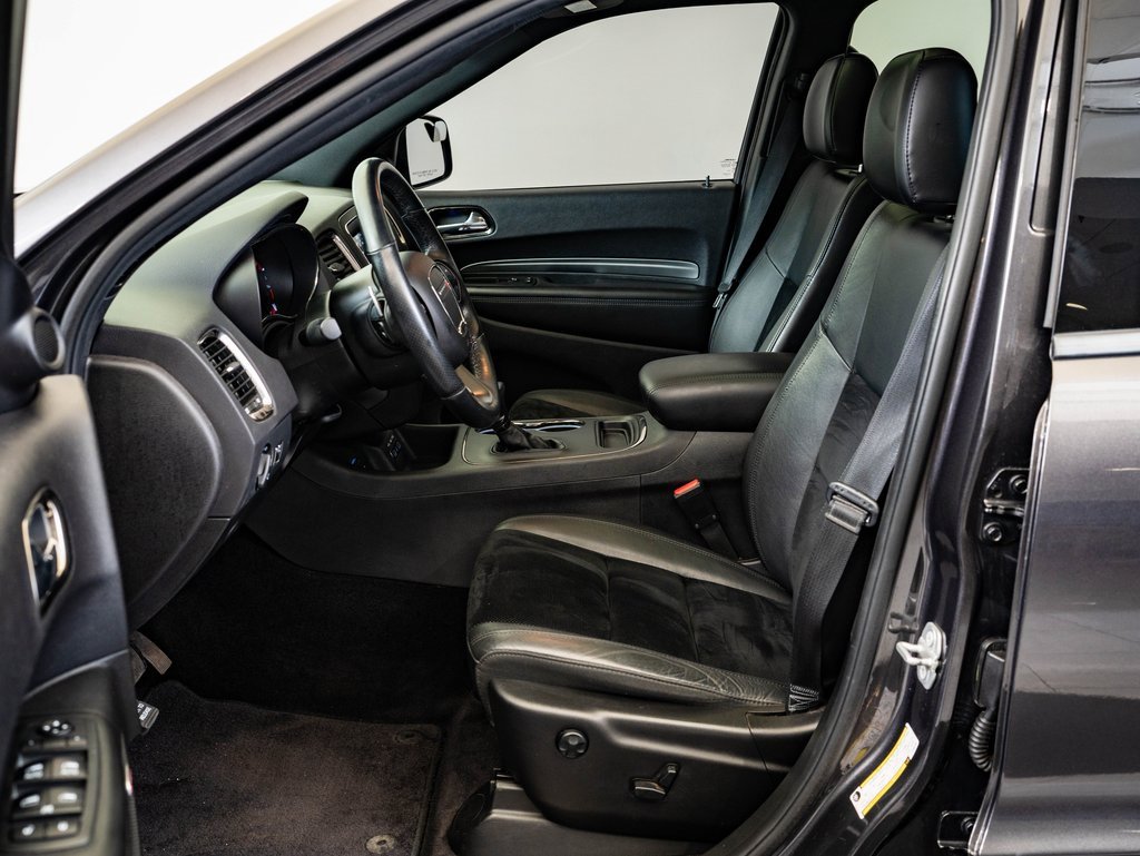Used 2018 Dodge Durango GT w/ Premium Group image 18