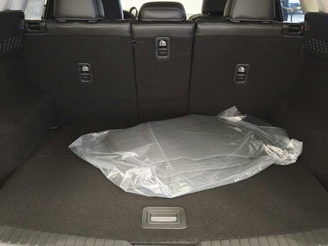 New 2025 MAZDA CX-5 Carbon Edition image 13