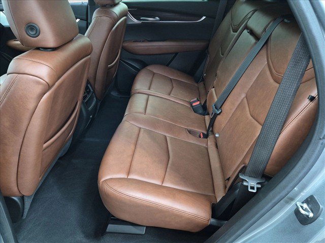 Used 2023 Cadillac XT5 Premium Luxury FWD image 20