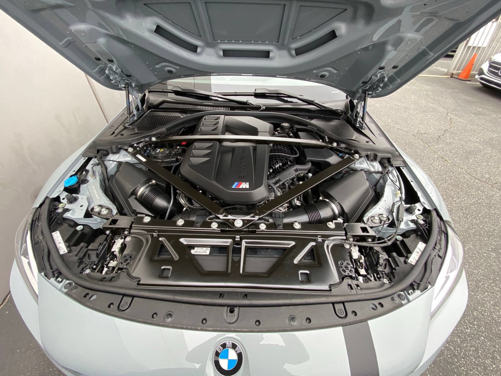 Used 2025 BMW M2 RWD image 12
