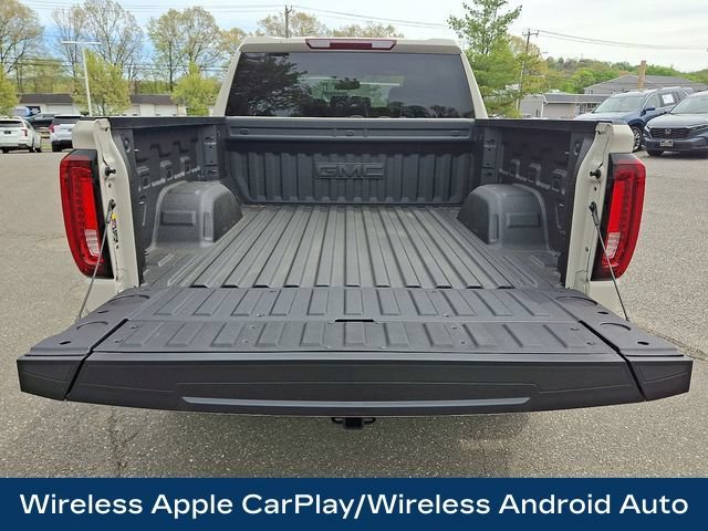 Used 2026 GMC Sierra 1500 AT4 AWD/4WD image 36
