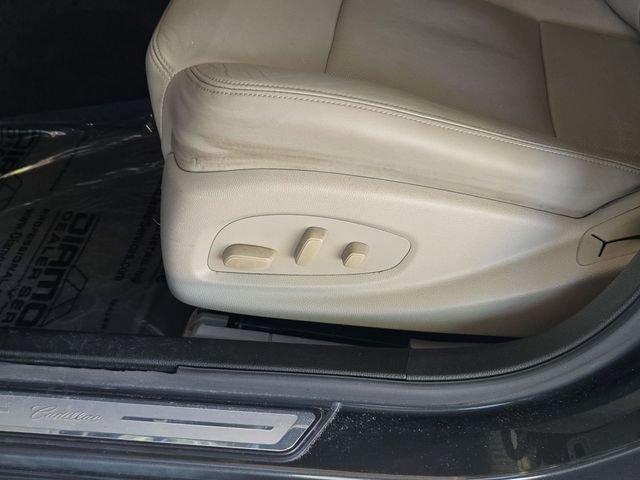 Used 2014 Cadillac CTS Luxury image 23