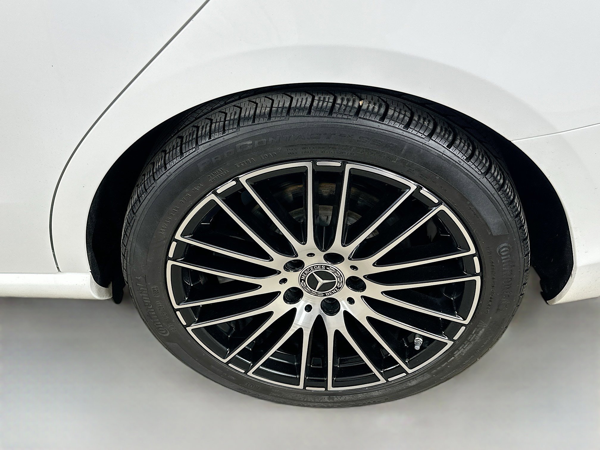 Certified 2024 Mercedes-Benz C 300 4MATIC Sedan image 36