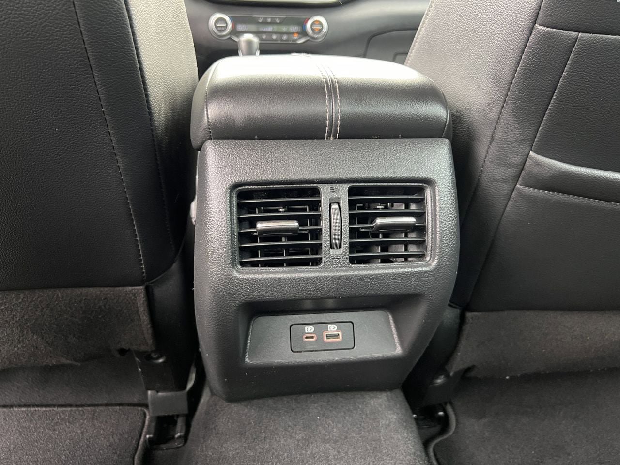 Used 2023 Nissan Altima 2.5 SL FWD image 26