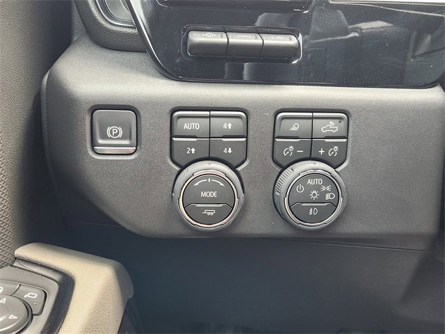 Used 2026 Chevrolet Silverado 1500 ZR2 AWD/4WD image 24