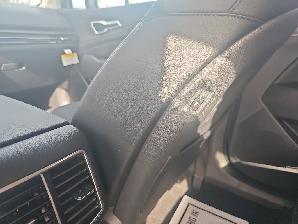 New 2026 Kia Sportage SX image 27