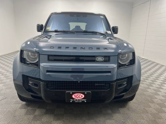 Used 2023 Land Rover Defender 110 X-Dynamic SE AWD/4WD image 3
