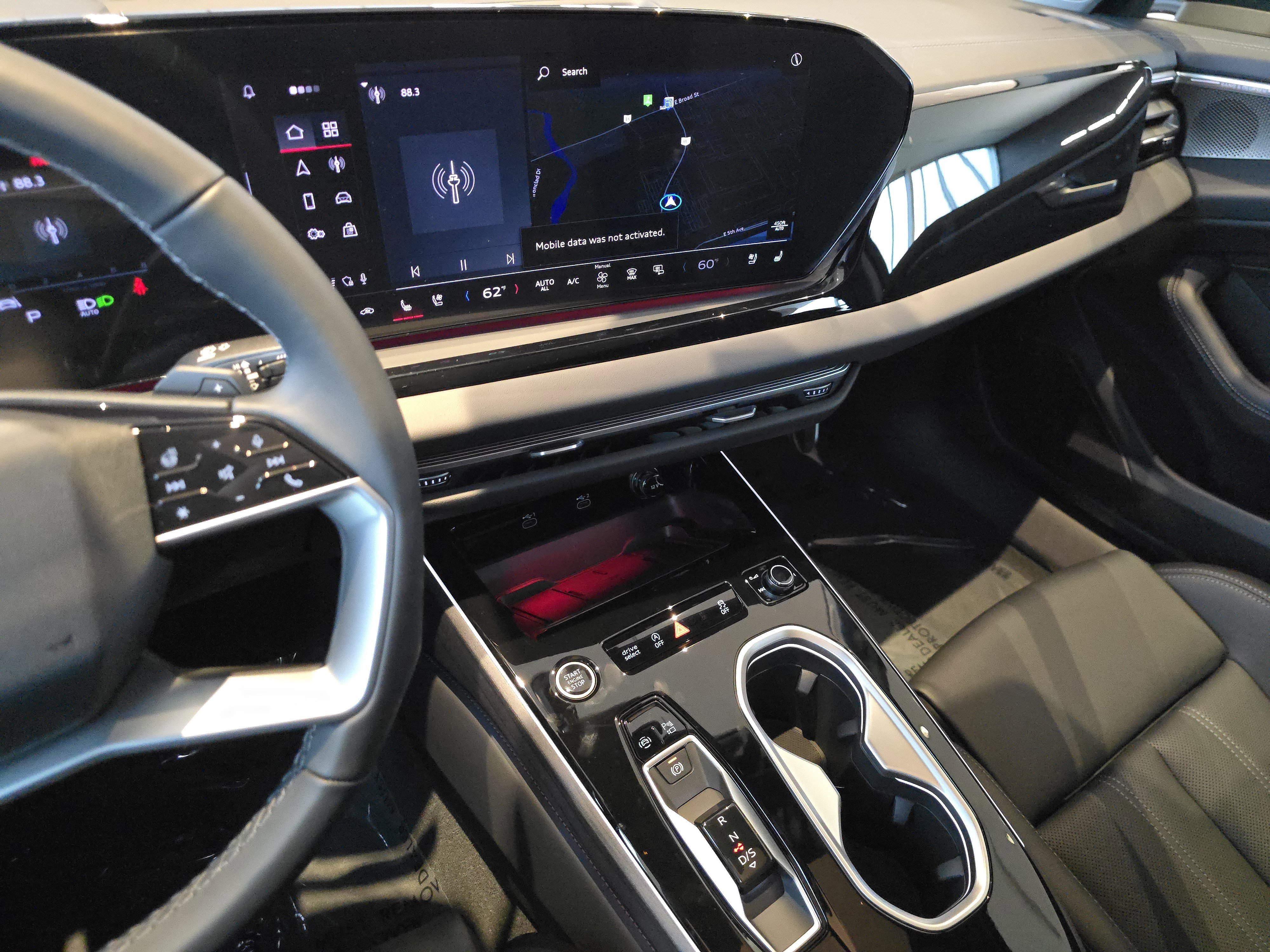 New 2026 Audi A6 Premium Plus image 21