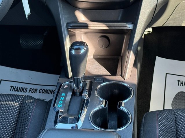 Used 2017 Chevrolet Equinox LS FWD image 14