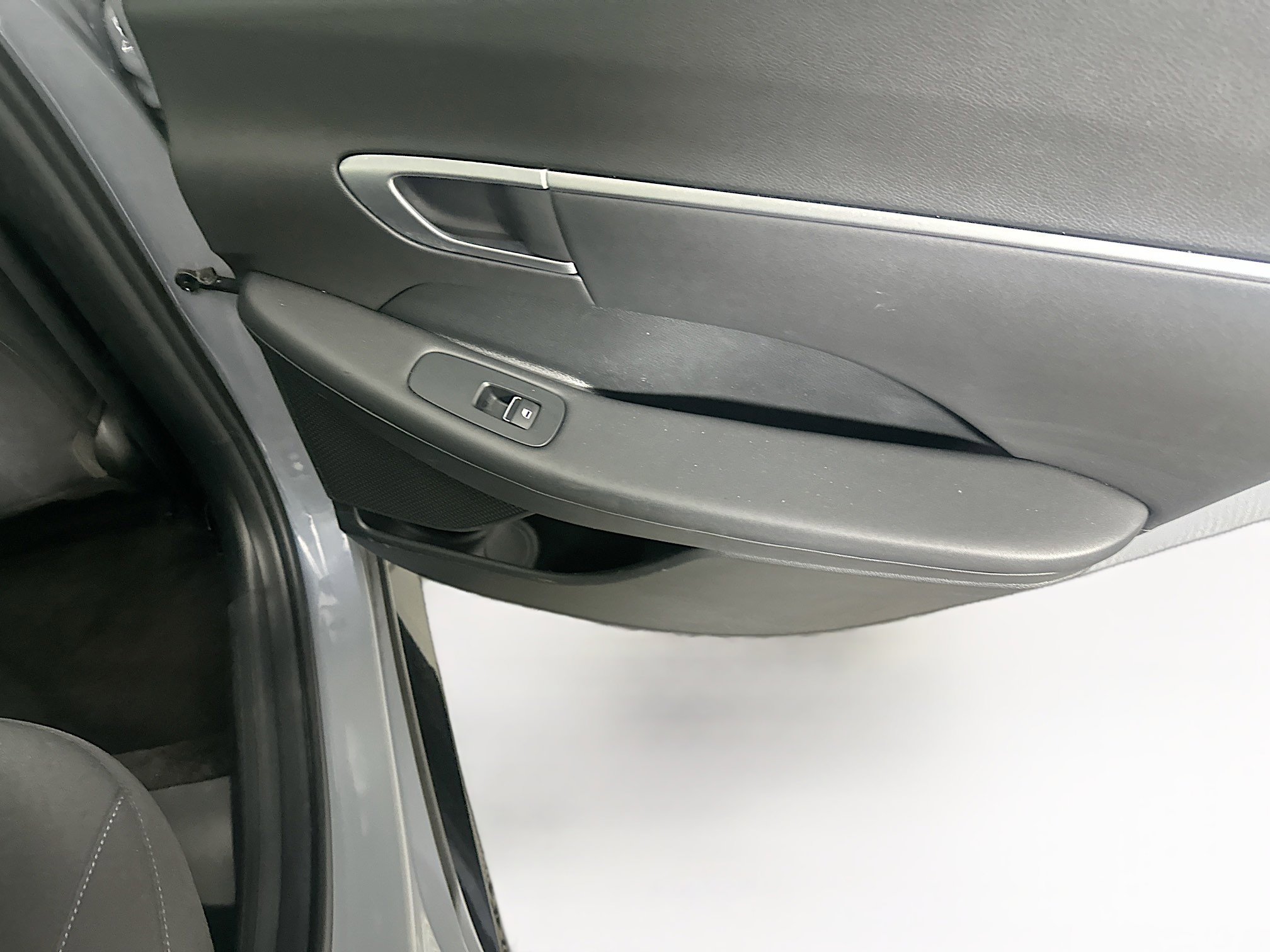 Used 2025 Hyundai Sonata SEL image 28