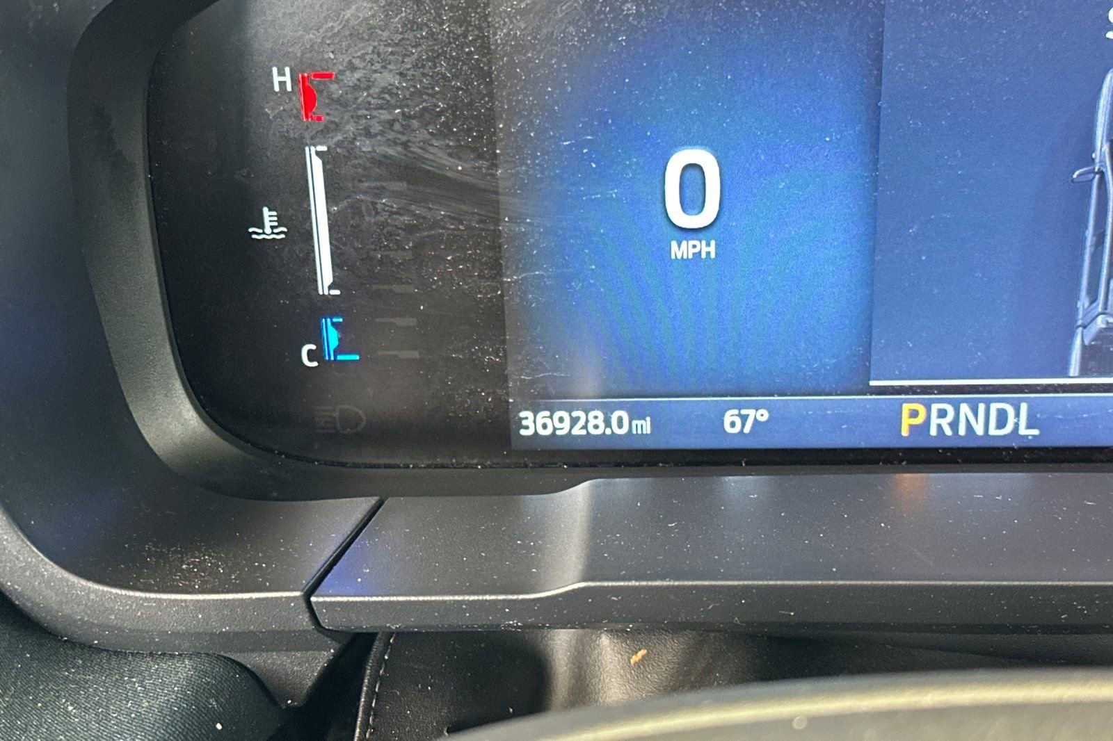 Used 2025 Ford Maverick XL image 23