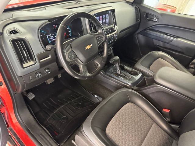 Used 2016 Chevrolet Colorado Z71 AWD/4WD image 43