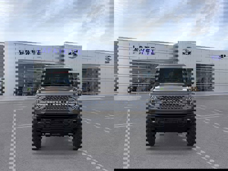 New 2026 Ford Bronco Badlands image 43