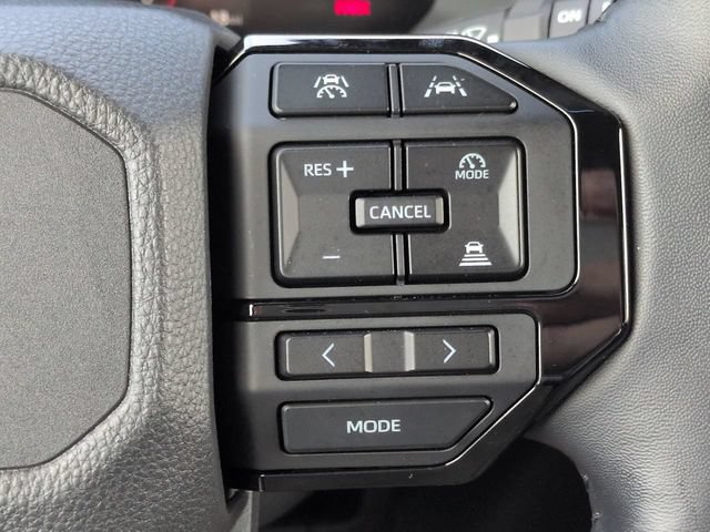 Certified 2025 Toyota Land Cruiser 1958 AWD/4WD image 25