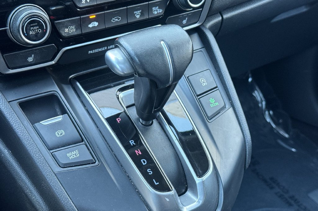 Used 2020 Honda CR-V EX-L image 20
