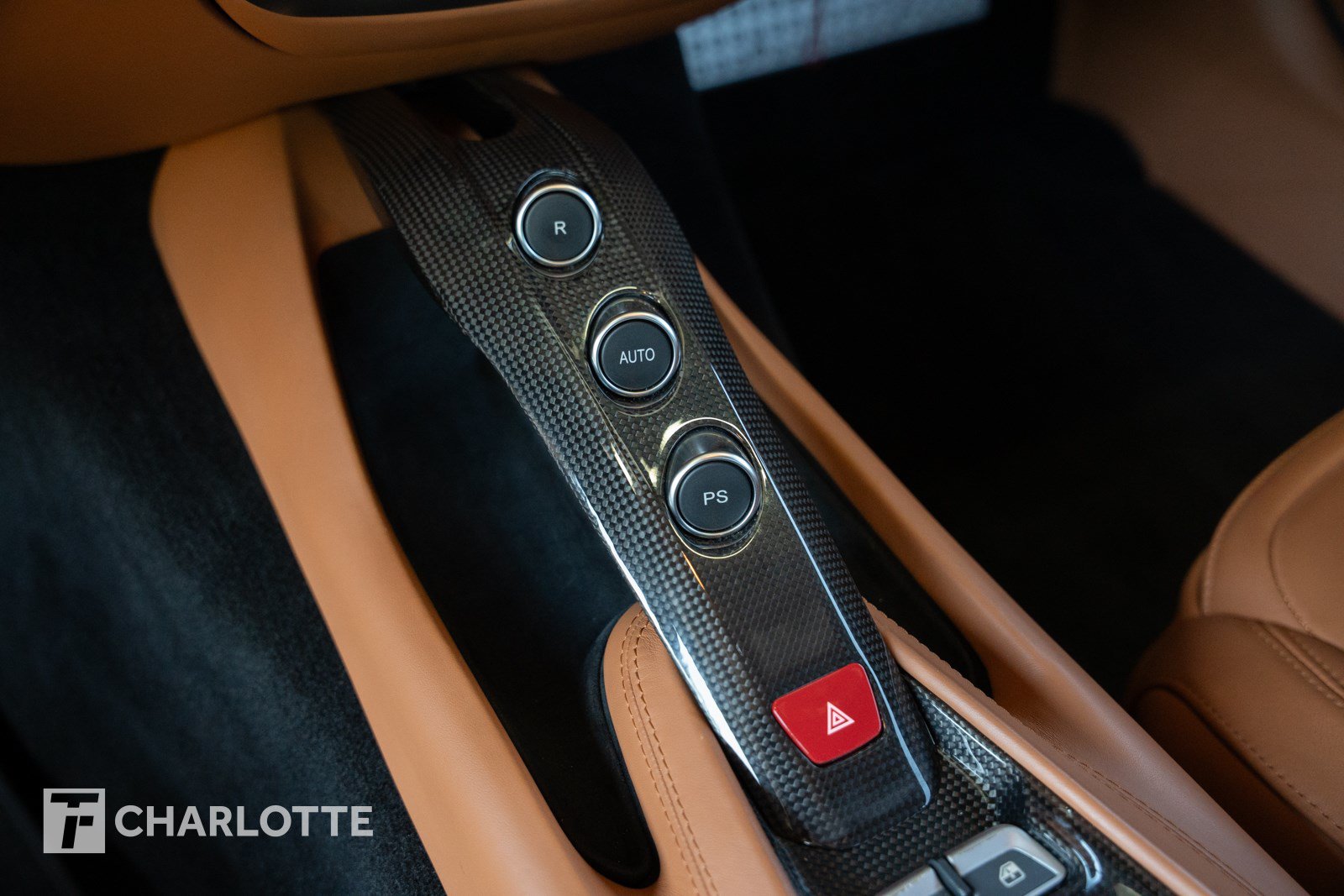 Used 2014 Ferrari F12 Berlinetta RWD image 30
