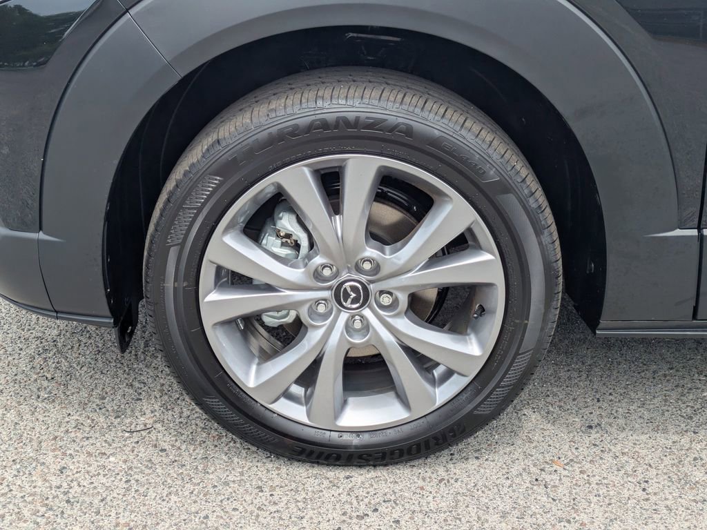 New 2026 MAZDA CX-30 AWD 2.5 S image 9