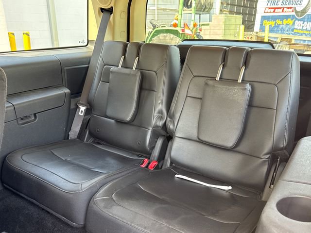 Used 2018 Ford Flex Limited image 12