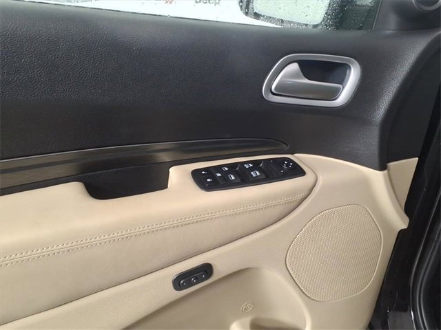 Used 2019 Dodge Durango Citadel image 10