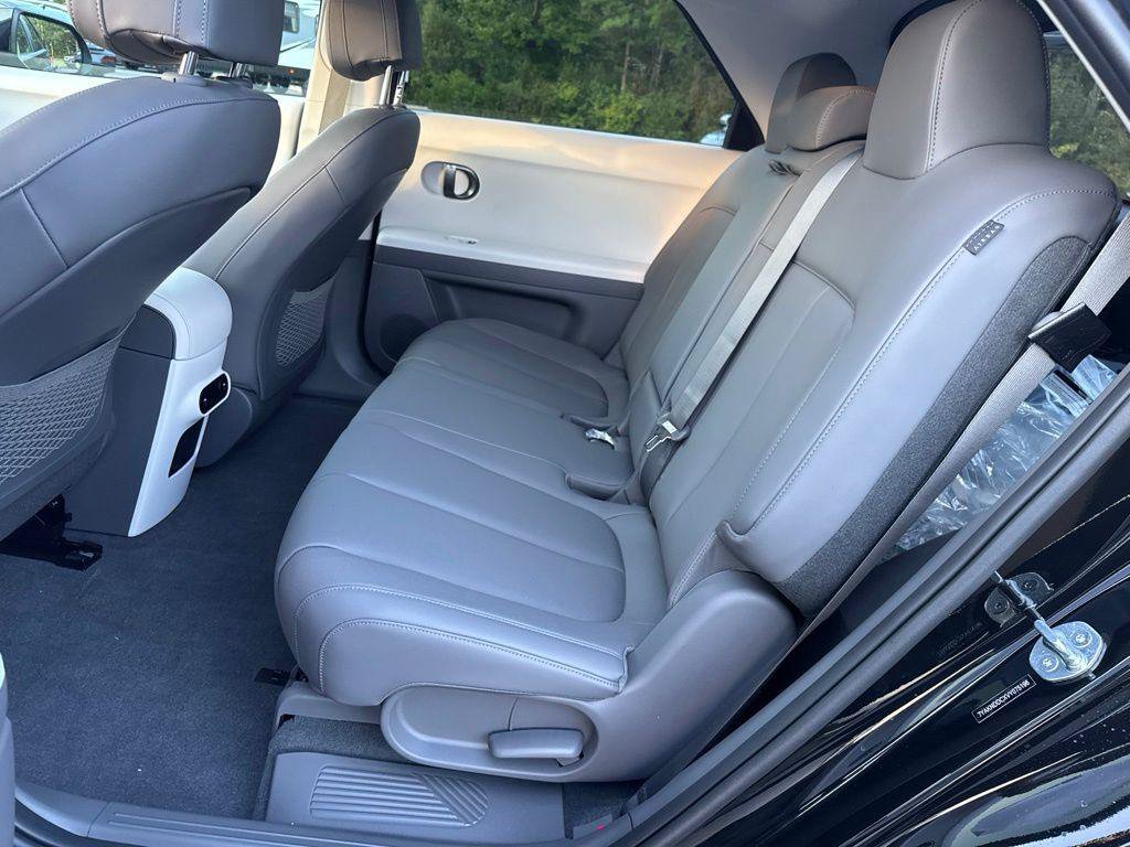 New 2027 Hyundai Ioniq 5 SEL AWD/4WD image 21