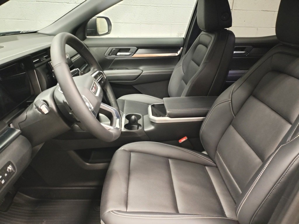 New 2026 GMC Terrain Elevation image 22