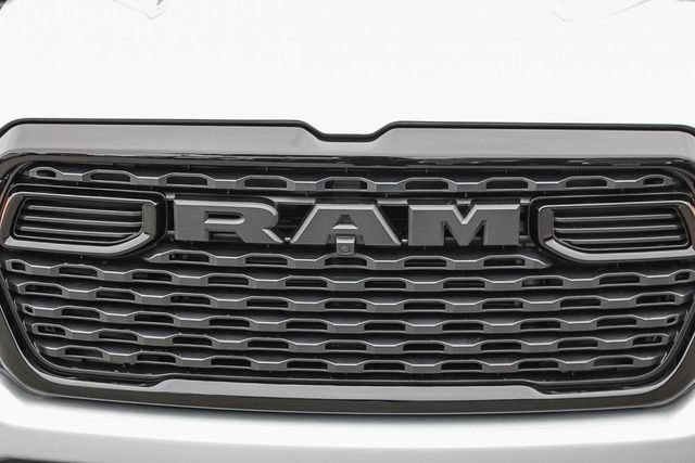 New 2026 RAM 1500 Big Horn AWD/4WD image 7