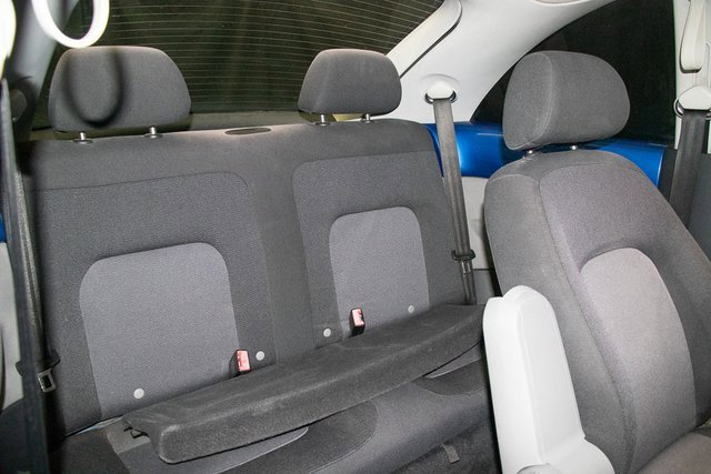 Used 2003 Volkswagen Beetle GLS image 16