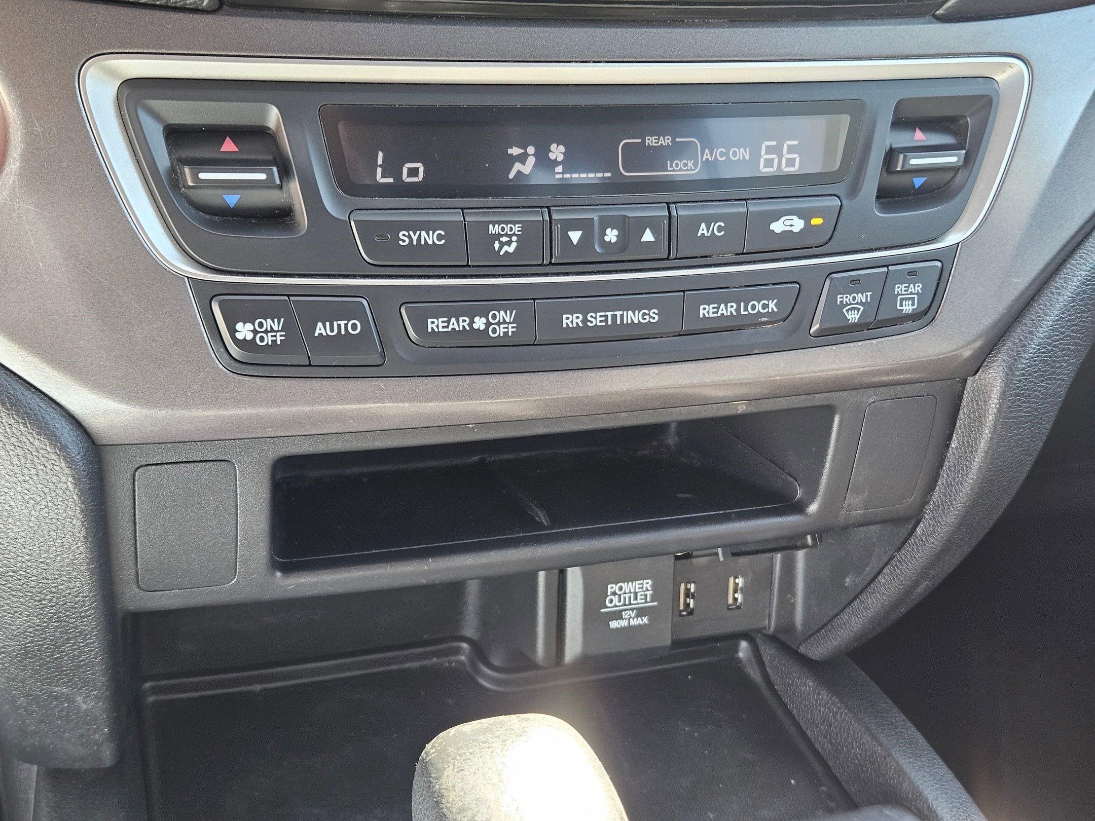 Used 2017 Honda Pilot EX image 26