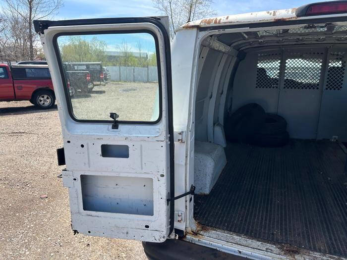 Used 2003 Dodge B2500 RWD image 23