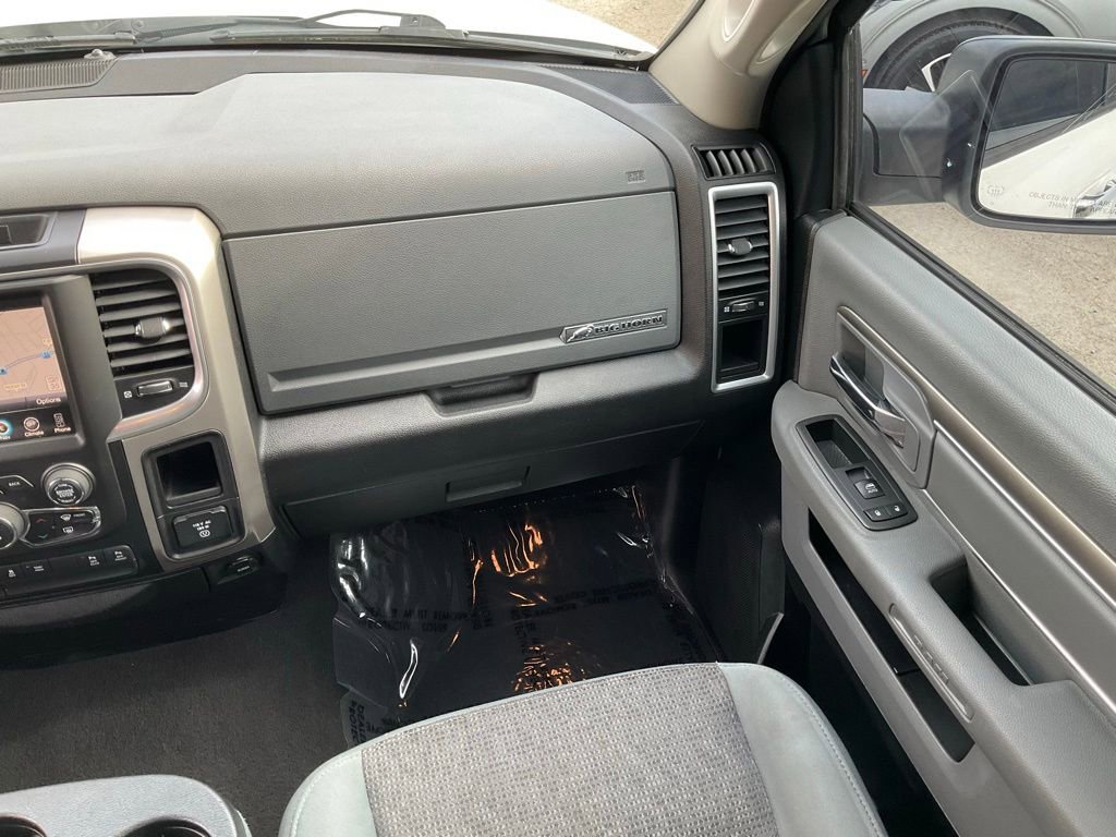 Used 2017 RAM 1500 Big Horn image 54