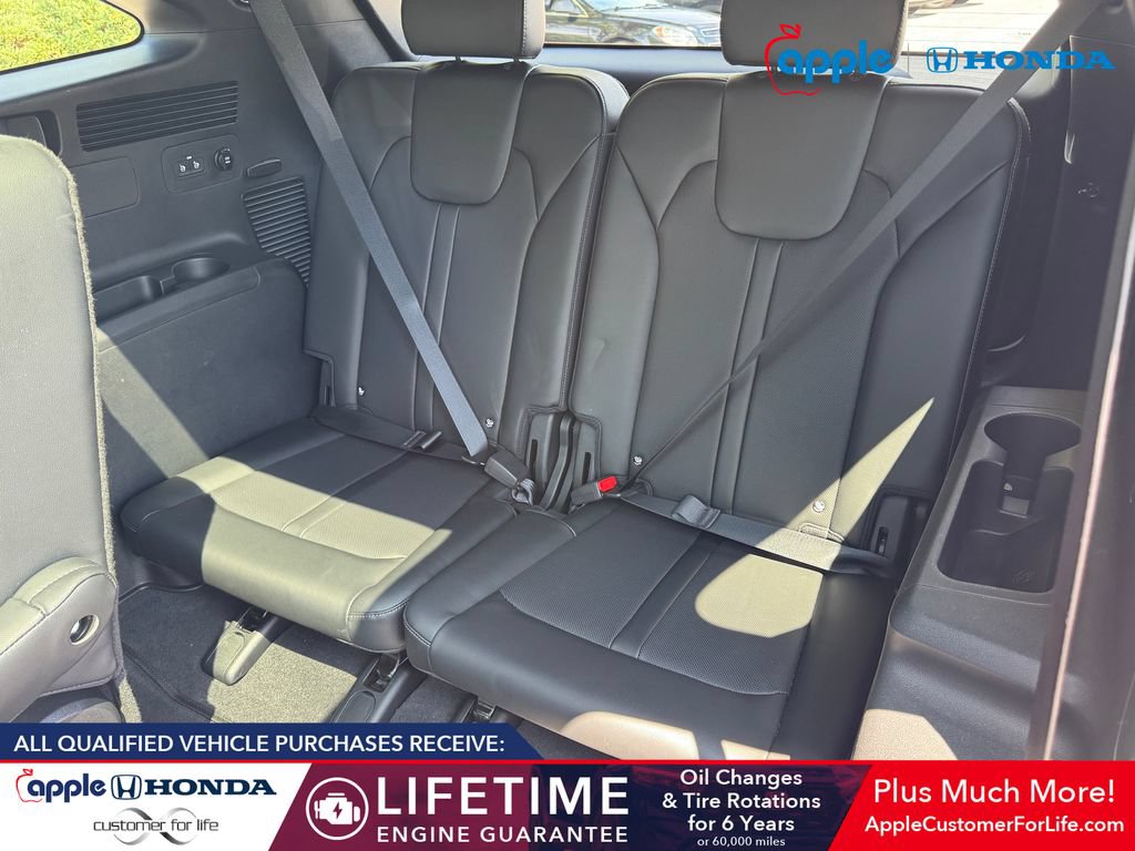 Used 2024 Kia Sorento SX Prestige AWD/4WD image 20
