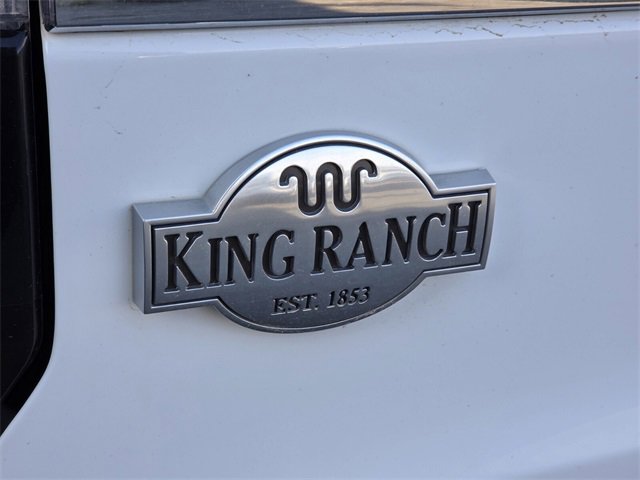 Used 2024 Ford Expedition King Ranch image 8
