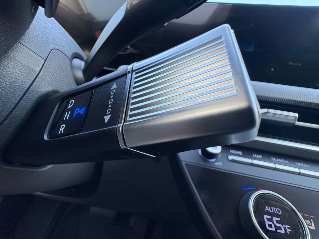New 2026 Hyundai Sonata SEL image 30