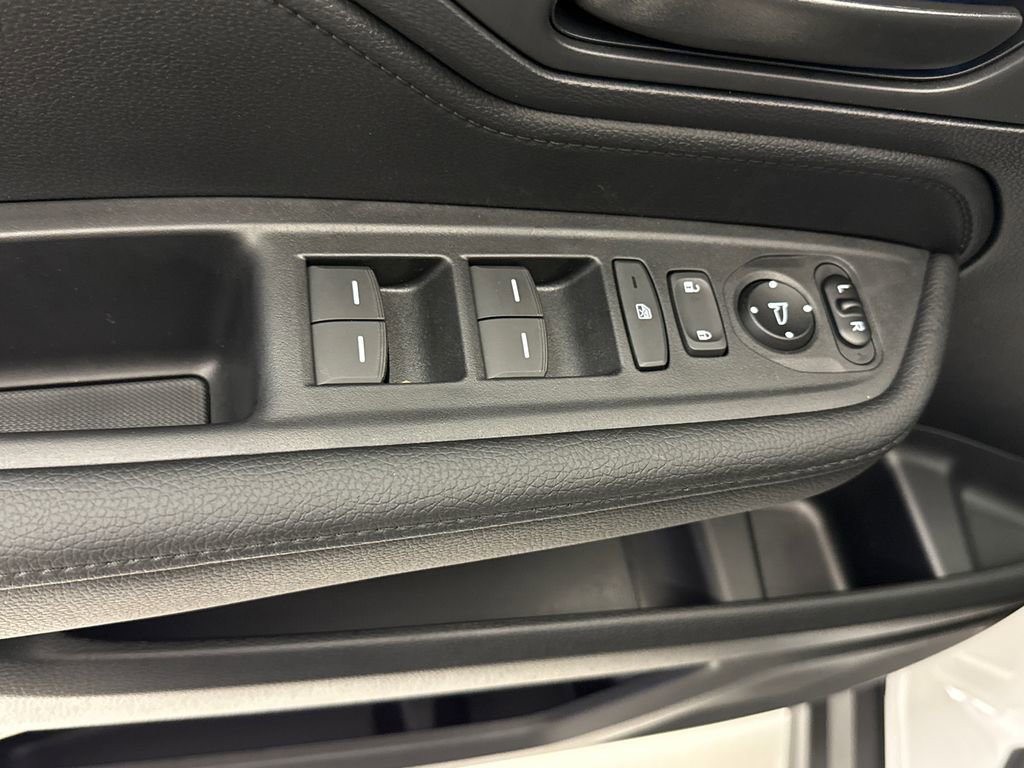 New 2026 Honda Odyssey EX-L image 23