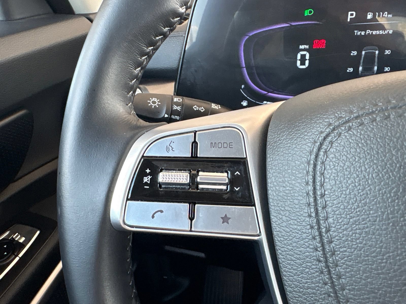 Used 2025 Kia Telluride S FWD image 29