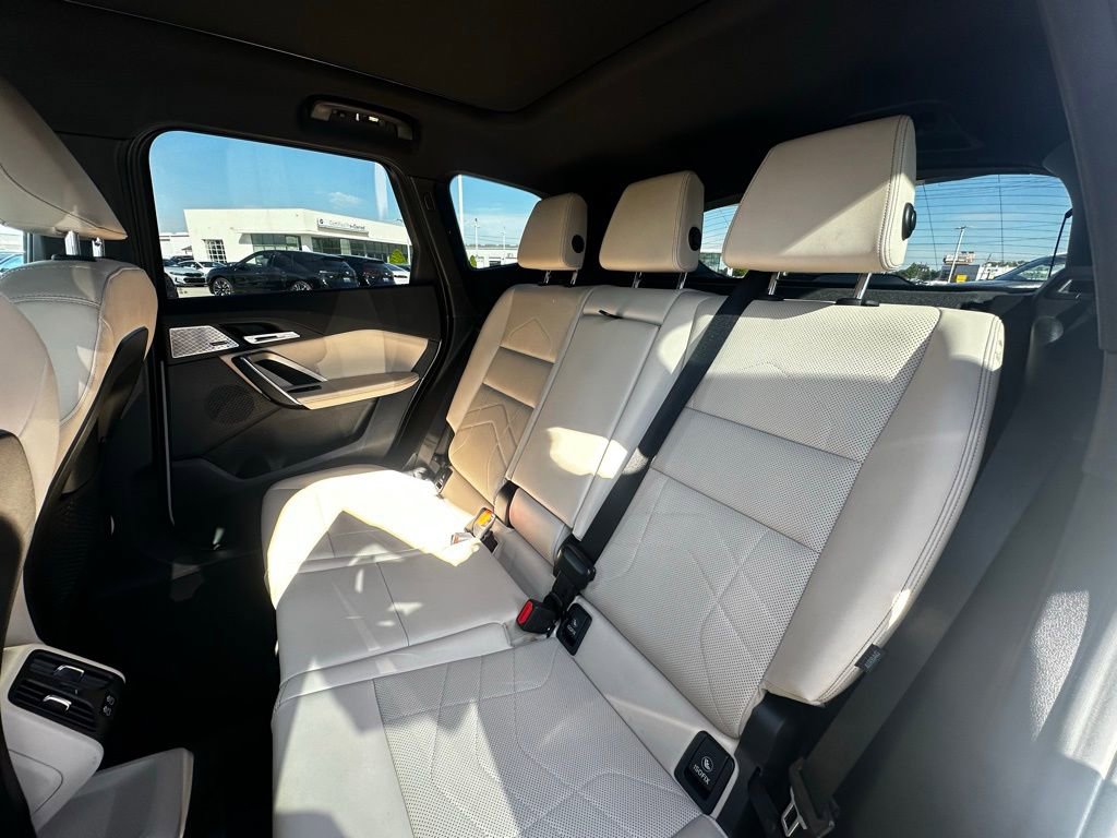 Certified 2023 BMW X1 xDrive28i w/ Premium Package image 21