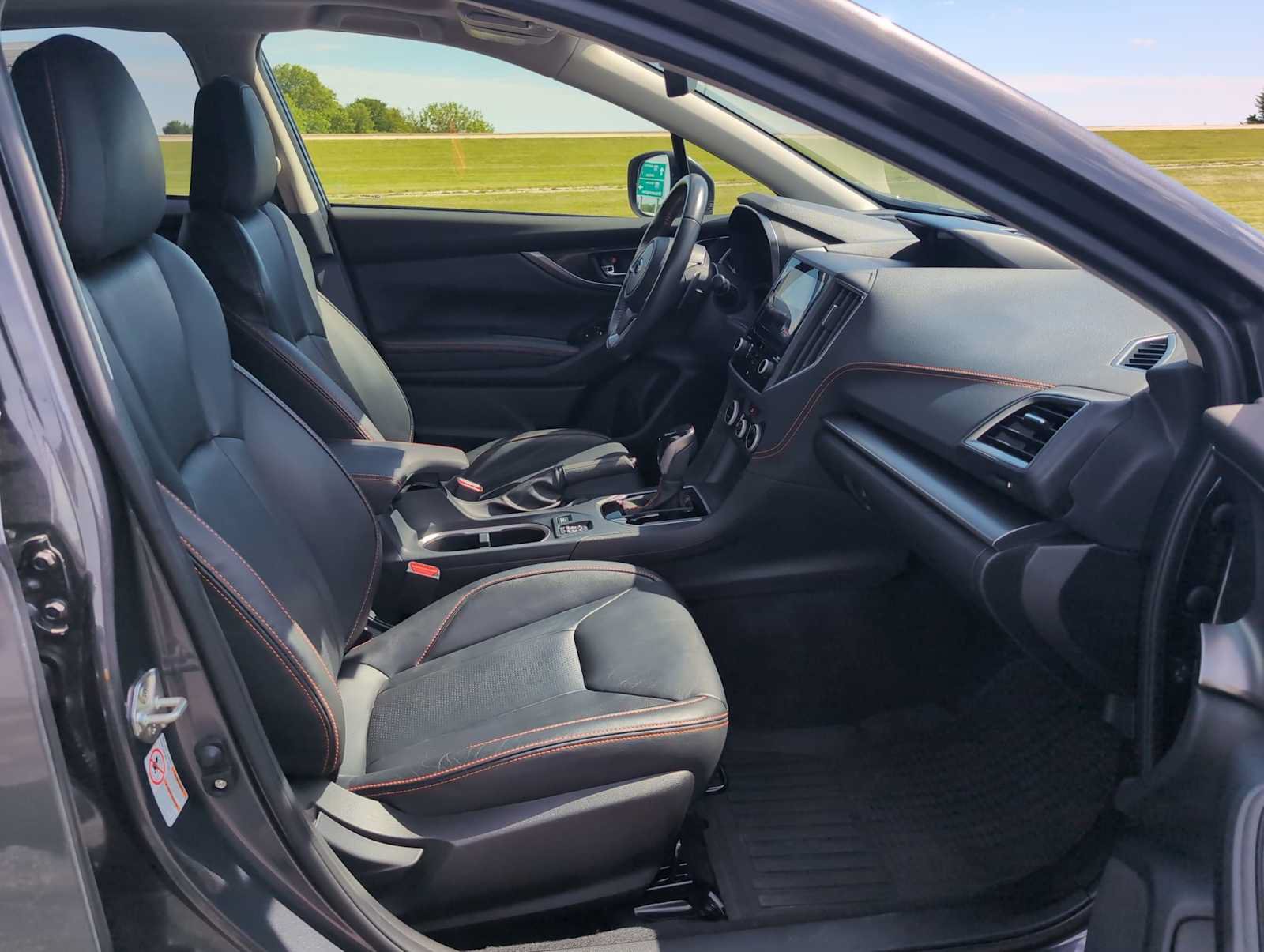 Used 2020 Subaru Crosstrek 2.0i Limited w/ Moonroof Package w/Navigation AWD/4WD image 30