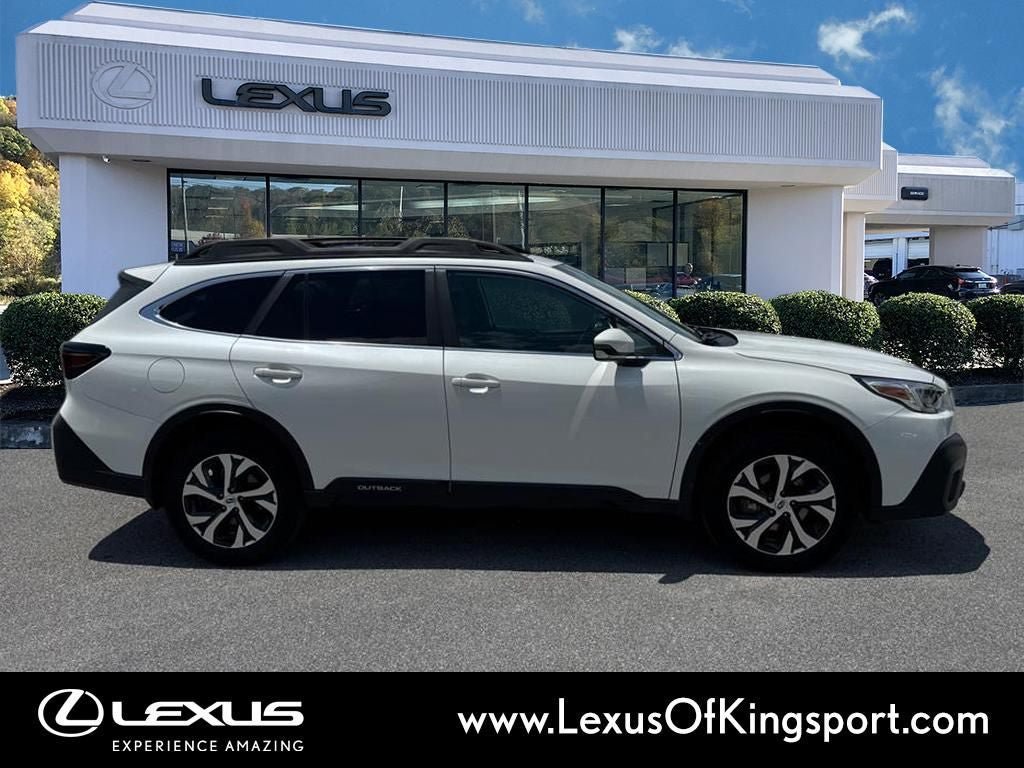Used 2021 Subaru Outback Limited w/ Popular Package #2 AWD/4WD image 6