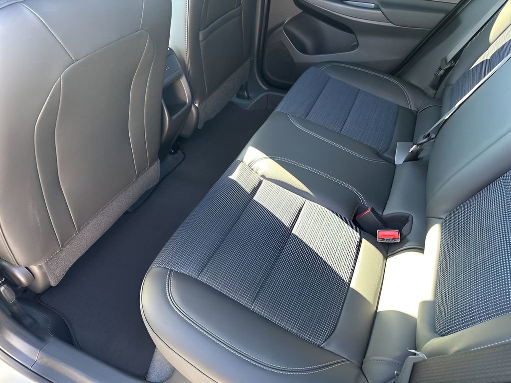 New 2026 Buick Envista Preferred image 20