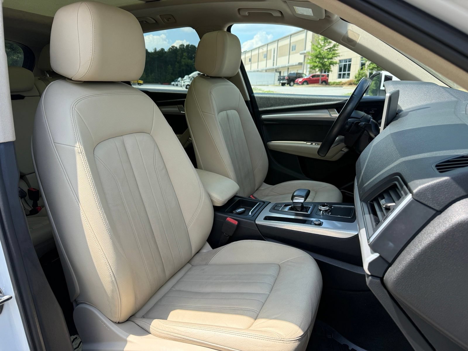 Used 2018 Audi Q5 Prestige AWD/4WD image 38