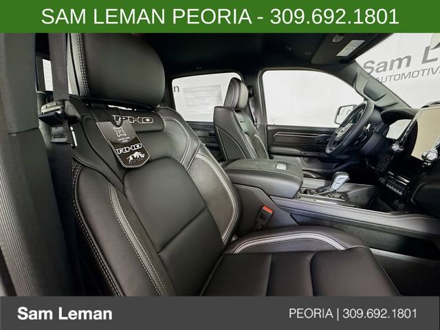 New 2026 RAM 1500 RHO AWD/4WD image 27